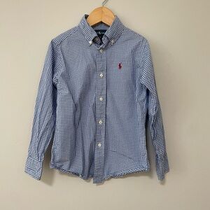 Ralph Lauren Shirt